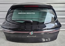 PORTELLONE POSTERIORE ALFA TONALE