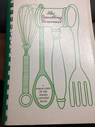 Omaha nebraska cookbook - nebraska,