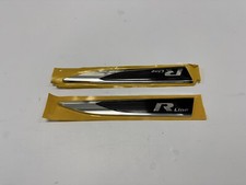 VW Polo 2G0853688A 2G0853689A