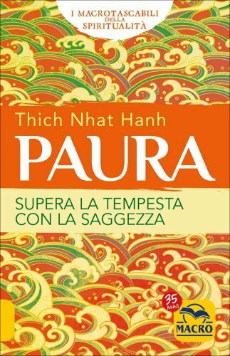 Libro paura supera tempesta - supera,