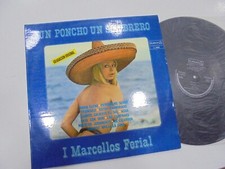 I MARCELLOS FERIAL LP SPAGNA
