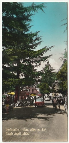 Vidiciatico bologna viale - -,