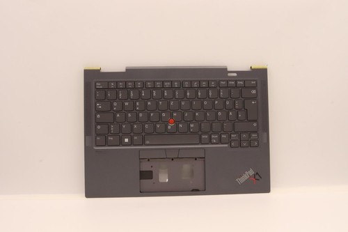 Lenovo thinkpad yoga - x1, 7g