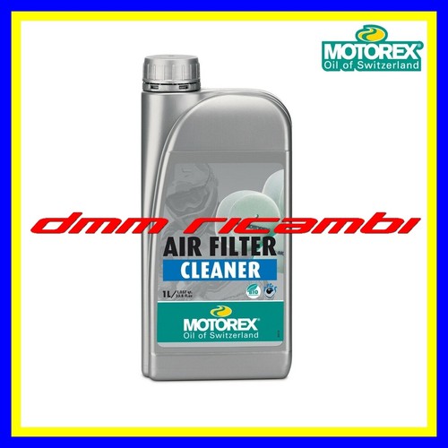 Pulitore filtro aria - , spugna
