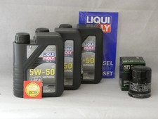 Kit sostituzione olio Arctic Cat Thundercat 1000 filtro olio