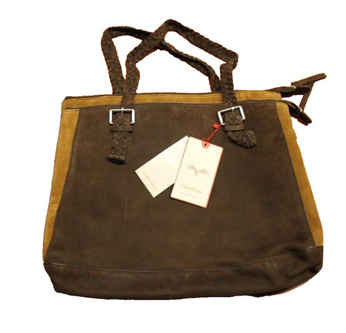 Zara borsa tote uomo - borsa,