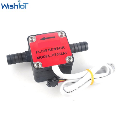 Misuratore di portata - g3/8'',