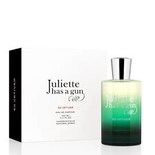 JULIETTE HAS A GUN EX VETIVER