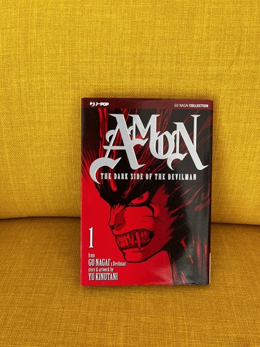 Amon the dark side of - dark,