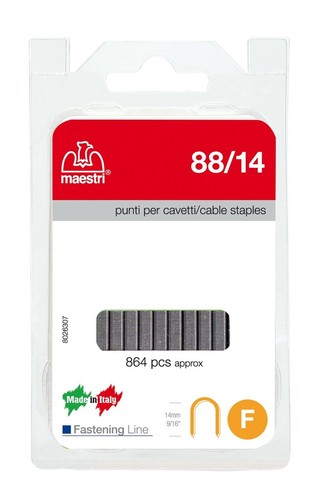 Maestri blister punti art - punti,