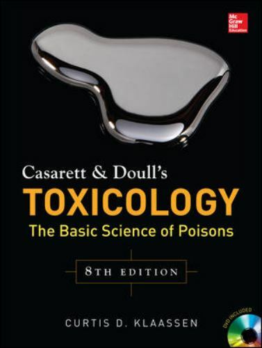 Toxicology the basic - toxicology,