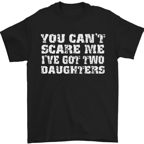 Shirt uomo non puoi - non,