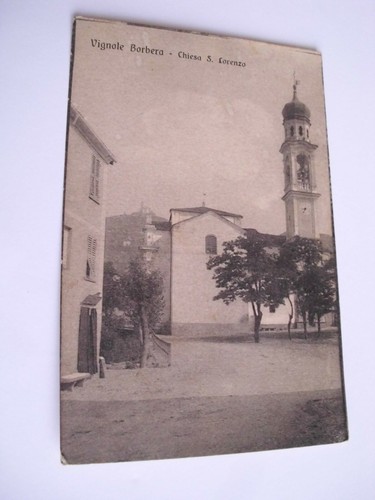 Alessandria vignale borbera - alessandria,