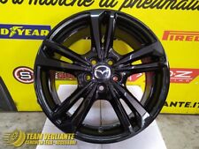 4 Cerchi in Lega MAK EMBLEMA 16 Pollici MAZDA 3 5 6 CX3 CX30 MX5