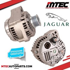 ALTERNATORE PER JAGUAR X-TYPE