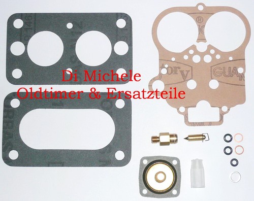 Kit carburatore dir weber - kit, 32