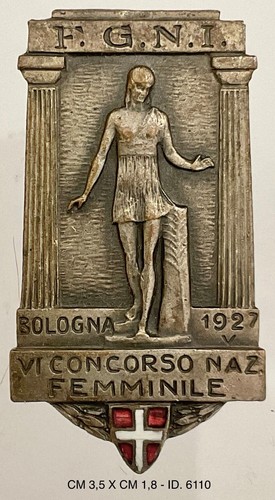 Fgni concorso naz - vi°,