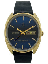 Orologio da polso uomo Zodiac