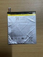 Batteria originale Amazon Kindle Fire 7 2019 MC-308594 drums Schlagzeug batería