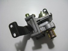 Valvola aria secondaria motore