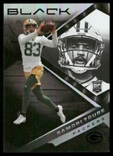 2022 Panini Black Rookie