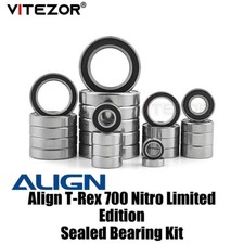 For align rex 700 nitro - for,