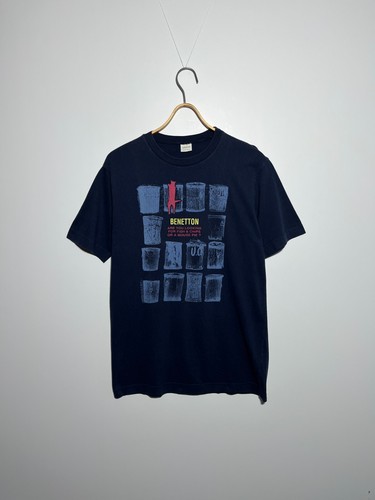 Shirt vintage anni united - t-shirt,