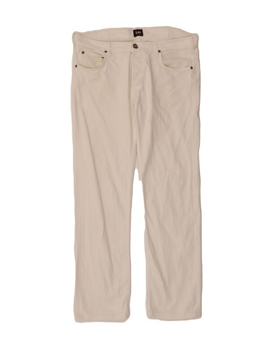Jeans lee uomo powell - powell, dritto