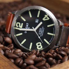 U-Boat U-925 53 | Scatola e