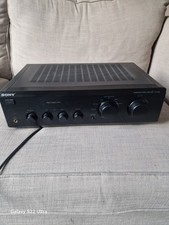Sony TA-F211 Amplificatore