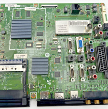 ✅ Carte Mère Samsung BN94-02583J - TV LE37B651T3 - Testée OK Originale