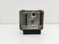 ♻️CENTRALINA MOTORE ECU
