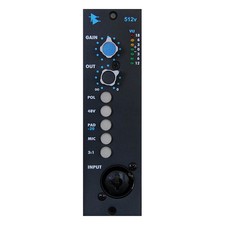 API 512v Discrete Mic / Line