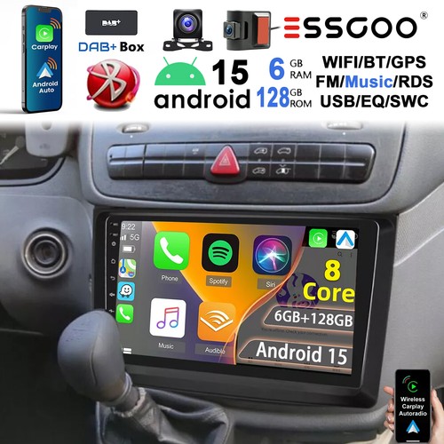 128g autoradio android - 6+128g,