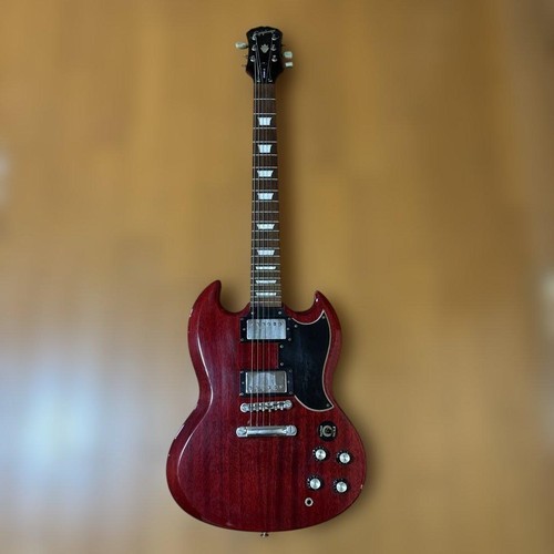 Chitarra elettrica epiphone - chitarra, sg