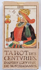 Tarocchi dei secoli
