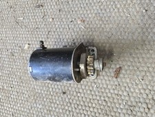 MOTORINO AVVIAMENTO BRIGGS &