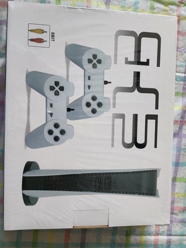Gs5 pro home console - pro,