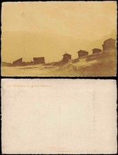 Cartolina Zermatt vera foto