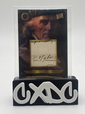 Thomas Jefferson Reliquia