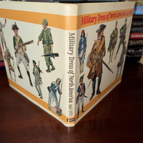 Vintage 1973 military history - vintage,