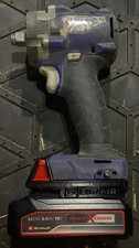 Adattatore batteria - adattatore,