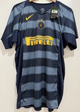Terza maglia manica corta