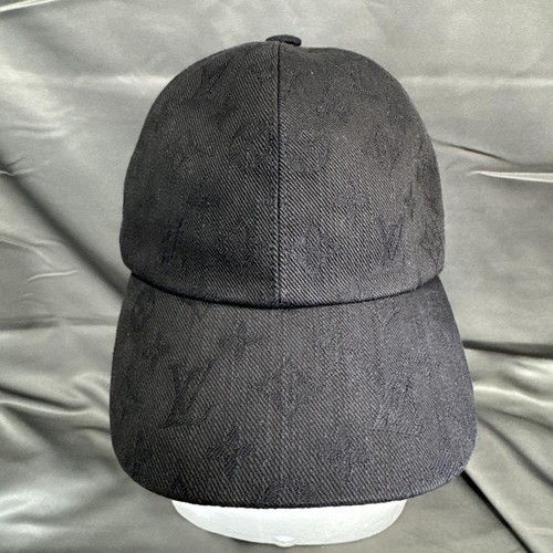 Cappello monogramma louis - monogramma,