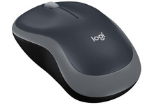 Logitech M185 Mouse Wireless