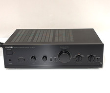 Kenwood 660d amplificatore - kenwood, ka-660d