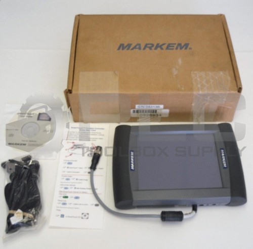 Nuovo markem smarttouch 043138 - smarttouch,