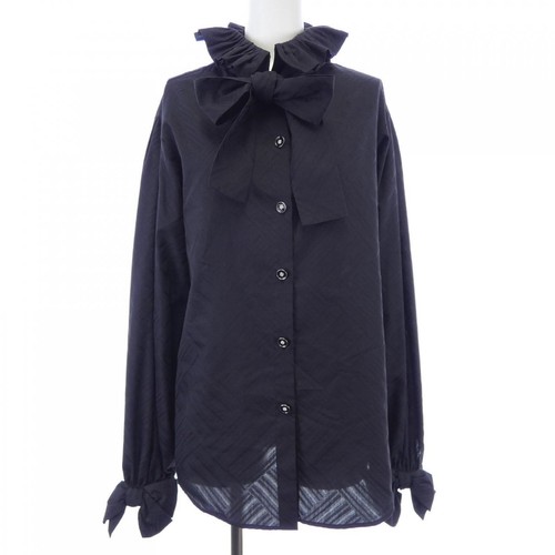 Autentica camicia chanel - camicia,