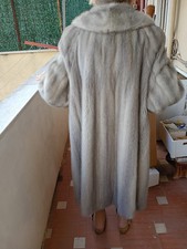 ELEGANTISSIMA PELLICCIA DI