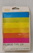 Pellicola Polaroid Colorpack